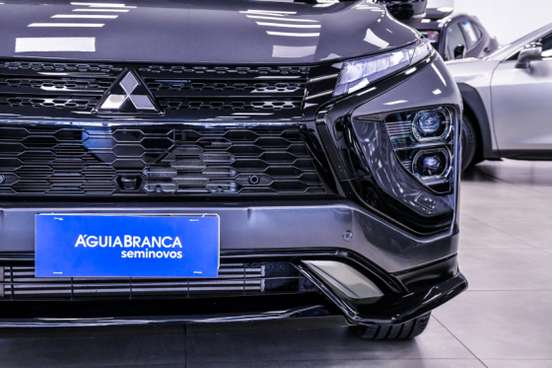 MITSUBISHI-ECLIPSE CROSS-2025