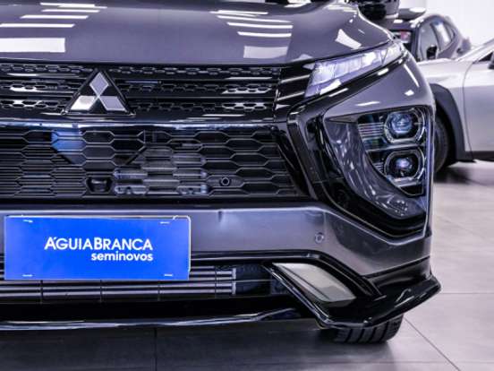 MITSUBISHI-ECLIPSE CROSS-1.5 MIVEC TURBO GASOLINA HPE-S BLACK S-AWC CVT MITSUBISHI-ECLIPSE CROSS-2025