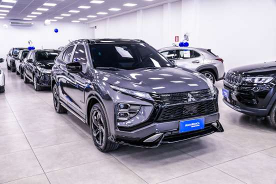MITSUBISHI-ECLIPSE CROSS-2025