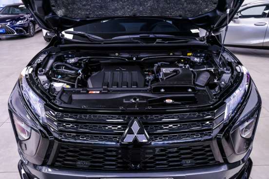 MITSUBISHI-ECLIPSE CROSS-2025