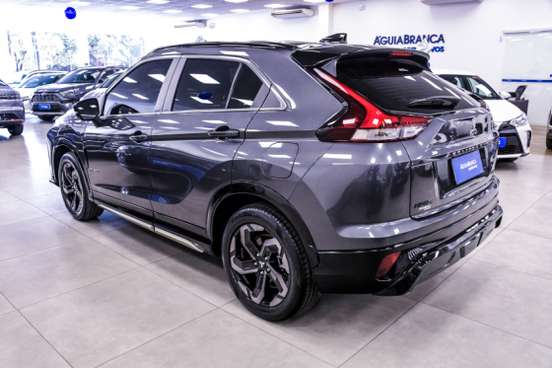 MITSUBISHI-ECLIPSE CROSS-2025