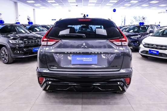 MITSUBISHI-ECLIPSE CROSS-2025