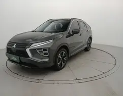 MITSUBISHI ECLIPSE CROSS 1.5 MIVEC TURBO GASOLINA HPE-S CVT MITSUBISHI ECLIPSE CROSS 1.5 MIVEC TURBO GASOLINA HPE-S CVT