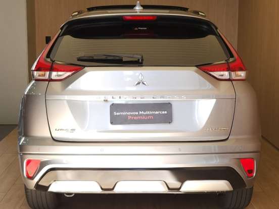 MITSUBISHI-ECLIPSE CROSS-1.5 MIVEC TURBO GASOLINA HPE-S CVT MITSUBISHI-ECLIPSE CROSS-2025