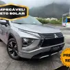 MITSUBISHI ECLIPSE CROSS 1.5 MIVEC TURBO GASOLINA HPE-S CVT MITSUBISHI ECLIPSE CROSS 1.5 MIVEC TURBO GASOLINA HPE-S CVT