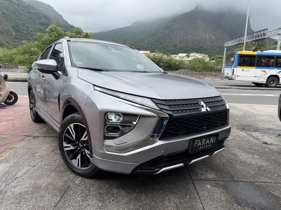 MITSUBISHI-ECLIPSE CROSS-2024