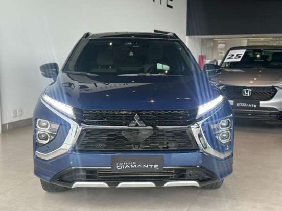 MITSUBISHI-ECLIPSE CROSS-1.5 MIVEC TURBO GASOLINA HPE-S CVT MITSUBISHI-ECLIPSE CROSS-2025