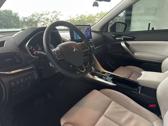 MITSUBISHI-ECLIPSE CROSS-2025