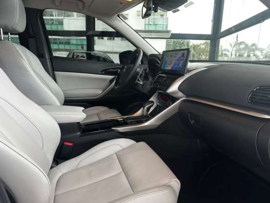 MITSUBISHI-ECLIPSE CROSS-2025