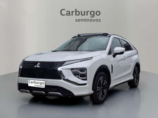 MITSUBISHI-ECLIPSE CROSS-2024