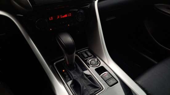 MITSUBISHI-ECLIPSE CROSS-1.5 MIVEC TURBO GASOLINA HPE-S CVT MITSUBISHI-ECLIPSE CROSS-2024