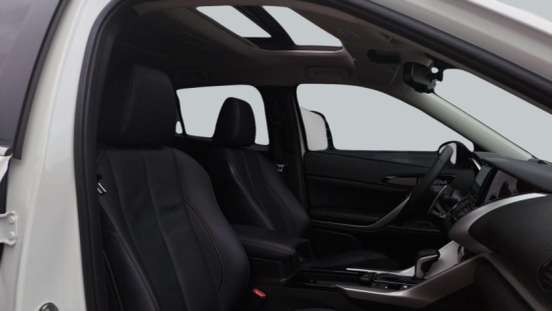 MITSUBISHI-ECLIPSE CROSS-1.5 MIVEC TURBO GASOLINA HPE-S CVT MITSUBISHI-ECLIPSE CROSS-2024