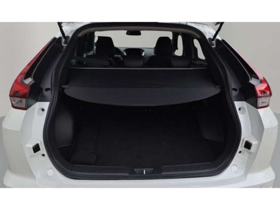 MITSUBISHI-ECLIPSE CROSS-1.5 MIVEC TURBO GASOLINA HPE-S CVT MITSUBISHI-ECLIPSE CROSS-2024