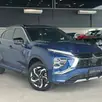 MITSUBISHI ECLIPSE CROSS 1.5 MIVEC TURBO GASOLINA HPE-S CVT MITSUBISHI ECLIPSE CROSS 1.5 MIVEC TURBO GASOLINA HPE-S CVT