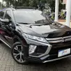 MITSUBISHI ECLIPSE CROSS 1.5 MIVEC TURBO GASOLINA HPE-S CVT MITSUBISHI ECLIPSE CROSS 1.5 MIVEC TURBO GASOLINA HPE-S CVT