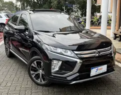 MITSUBISHI ECLIPSE CROSS 1.5 MIVEC TURBO GASOLINA HPE-S CVT MITSUBISHI ECLIPSE CROSS 1.5 MIVEC TURBO GASOLINA HPE-S CVT