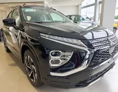 MITSUBISHI ECLIPSE CROSS 1.5 MIVEC TURBO GASOLINA HPE-S CVT MITSUBISHI ECLIPSE CROSS 1.5 MIVEC TURBO GASOLINA HPE-S CVT