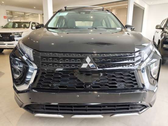 MITSUBISHI-ECLIPSE CROSS-1.5 MIVEC TURBO GASOLINA HPE-S CVT MITSUBISHI-ECLIPSE CROSS-2026