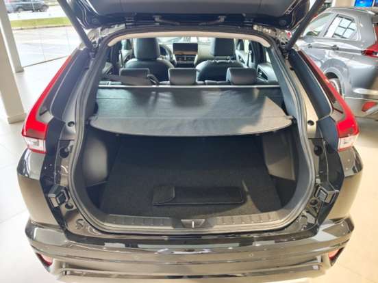 MITSUBISHI-ECLIPSE CROSS-1.5 MIVEC TURBO GASOLINA HPE-S CVT MITSUBISHI-ECLIPSE CROSS-2026