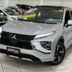 MITSUBISHI ECLIPSE CROSS 1.5 MIVEC TURBO GASOLINA HPE-S CVT MITSUBISHI ECLIPSE CROSS 1.5 MIVEC TURBO GASOLINA HPE-S CVT
