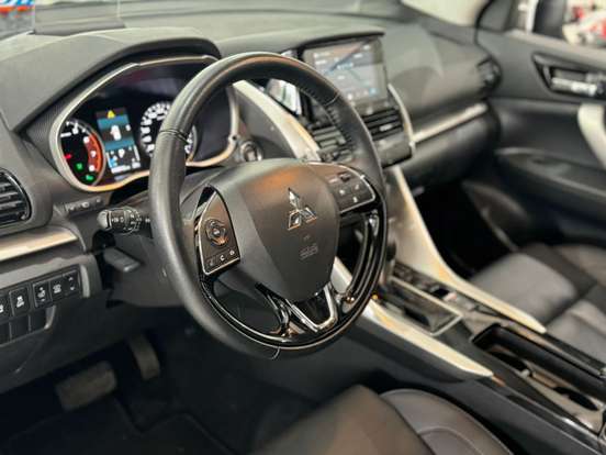 MITSUBISHI-ECLIPSE CROSS-2023