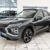 MITSUBISHI ECLIPSE CROSS 1.5 MIVEC TURBO GASOLINA HPE-S CVT MITSUBISHI ECLIPSE CROSS 1.5 MIVEC TURBO GASOLINA HPE-S CVT