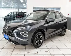 MITSUBISHI ECLIPSE CROSS 1.5 MIVEC TURBO GASOLINA HPE-S CVT MITSUBISHI ECLIPSE CROSS 1.5 MIVEC TURBO GASOLINA HPE-S CVT