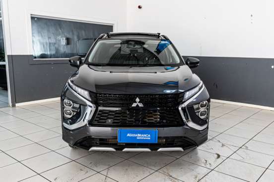 MITSUBISHI-ECLIPSE CROSS-2024