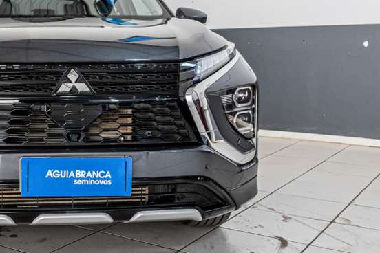 MITSUBISHI-ECLIPSE CROSS-1.5 MIVEC TURBO GASOLINA HPE-S CVT MITSUBISHI-ECLIPSE CROSS-2024
