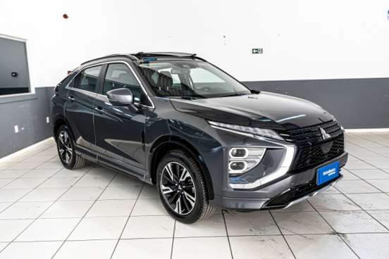 MITSUBISHI-ECLIPSE CROSS-2024