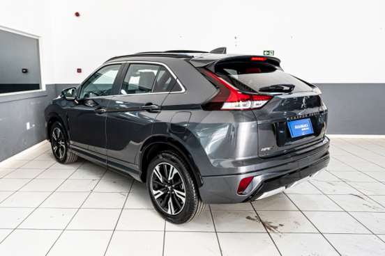 MITSUBISHI-ECLIPSE CROSS-1.5 MIVEC TURBO GASOLINA HPE-S CVT MITSUBISHI-ECLIPSE CROSS-2024