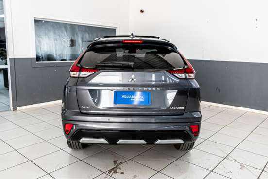 MITSUBISHI-ECLIPSE CROSS-2024