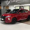 MITSUBISHI ECLIPSE CROSS 1.5 MIVEC TURBO GASOLINA HPE-S S-AWC CVT MITSUBISHI ECLIPSE CROSS 1.5 MIVEC TURBO GASOLINA HPE-S S-AWC CVT