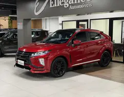 MITSUBISHI ECLIPSE CROSS 1.5 MIVEC TURBO GASOLINA HPE-S S-AWC CVT MITSUBISHI ECLIPSE CROSS 1.5 MIVEC TURBO GASOLINA HPE-S S-AWC CVT