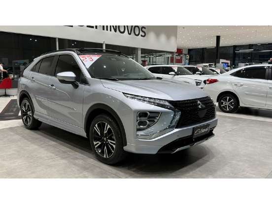 MITSUBISHI-ECLIPSE CROSS-2022