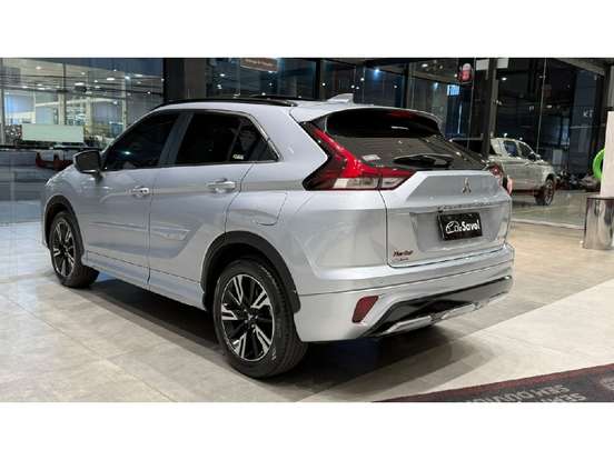 MITSUBISHI-ECLIPSE CROSS-1.5 MIVEC TURBO GASOLINA HPE-S S-AWC CVT MITSUBISHI-ECLIPSE CROSS-2022
