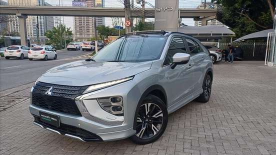 MITSUBISHI-ECLIPSE CROSS-2023