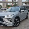 MITSUBISHI ECLIPSE CROSS 1.5 MIVEC TURBO GASOLINA HPE-S S-AWC CVT MITSUBISHI ECLIPSE CROSS 1.5 MIVEC TURBO GASOLINA HPE-S S-AWC CVT