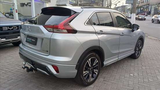 MITSUBISHI-ECLIPSE CROSS-2023