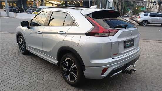 MITSUBISHI-ECLIPSE CROSS-2023