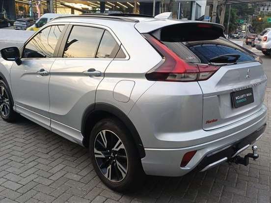 MITSUBISHI-ECLIPSE CROSS-1.5 MIVEC TURBO GASOLINA HPE-S S-AWC CVT MITSUBISHI-ECLIPSE CROSS-2023