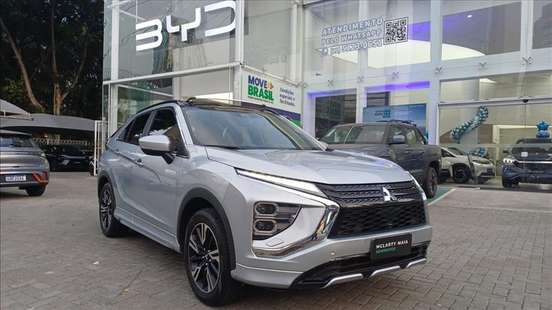MITSUBISHI-ECLIPSE CROSS-2023