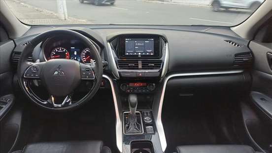 MITSUBISHI-ECLIPSE CROSS-2023