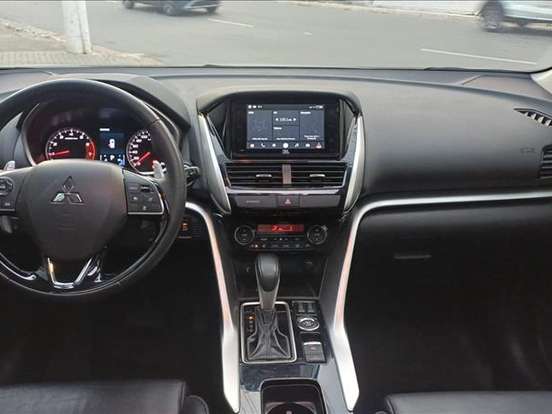 MITSUBISHI-ECLIPSE CROSS-1.5 MIVEC TURBO GASOLINA HPE-S S-AWC CVT MITSUBISHI-ECLIPSE CROSS-2023