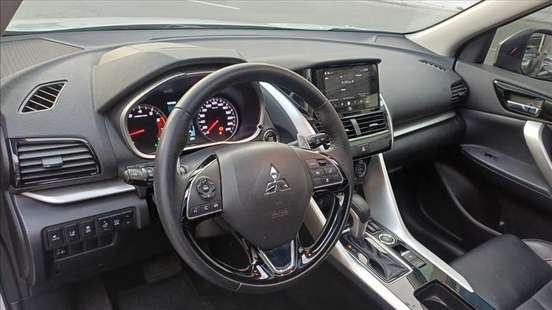 MITSUBISHI-ECLIPSE CROSS-2023