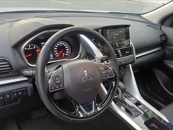 MITSUBISHI-ECLIPSE CROSS-1.5 MIVEC TURBO GASOLINA HPE-S S-AWC CVT MITSUBISHI-ECLIPSE CROSS-2023