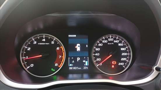 MITSUBISHI-ECLIPSE CROSS-2023