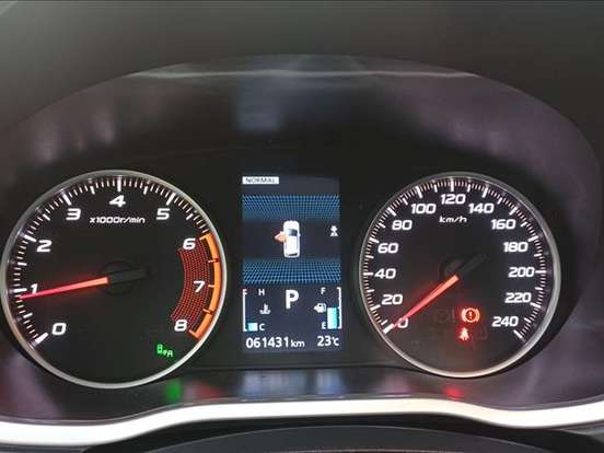 MITSUBISHI-ECLIPSE CROSS-1.5 MIVEC TURBO GASOLINA HPE-S S-AWC CVT MITSUBISHI-ECLIPSE CROSS-2023