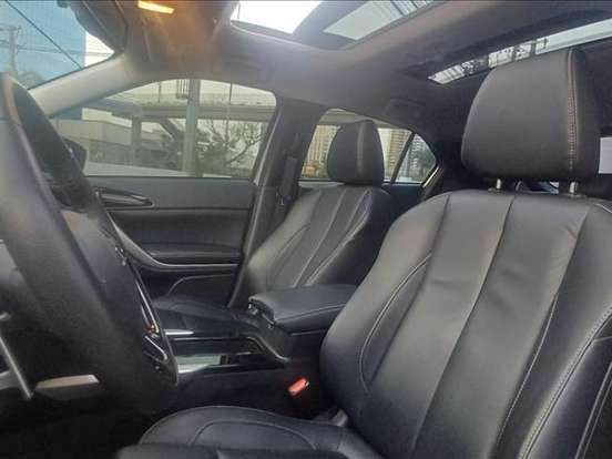 MITSUBISHI-ECLIPSE CROSS-1.5 MIVEC TURBO GASOLINA HPE-S S-AWC CVT MITSUBISHI-ECLIPSE CROSS-2023