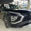 MITSUBISHI ECLIPSE CROSS 1.5 MIVEC TURBO GASOLINA HPE-S S-AWC CVT MITSUBISHI ECLIPSE CROSS 1.5 MIVEC TURBO GASOLINA HPE-S S-AWC CVT